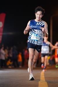 BIB: 41703
                            <button type="button" onclick="openModal(22861741)" class="btn btn-primary btn-sm float-right btn-popup" data-toggle="modal" data-target=".modal-high-quality">
                        <i class="fas fa-shopping-cart"></i> Add to Cart
                    </button>
                                            <button type="button" onclick="isThisMe(22861741, true)" class="btn btn-success btn-sm float-right btn-popup btn-isme hidden" data-toggle="tooltip" data-placement="bottom" title="นี่คือรูปของคุณใช่ไหม คลิกที่นี่เพื่อเอาเข้าอัลบั้ม">
                        <i class="fas fa-plus"></i> Add to album
                    </button>
                    <button type="button" onclick="isThisMe(22861741, false)" class="btn btn-warning btn-sm float-right btn-popup btn-isnotme hidden">
                        <i class="fas fa-ban"></i> Remove from album
                    </button>